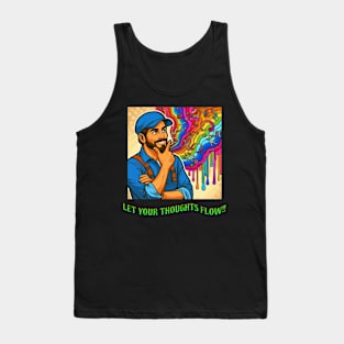 Artist Tank Top